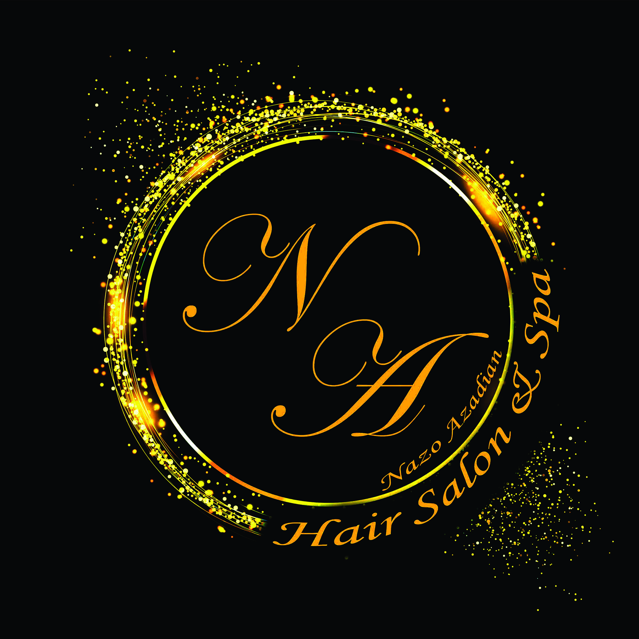 Hairs By Nazo