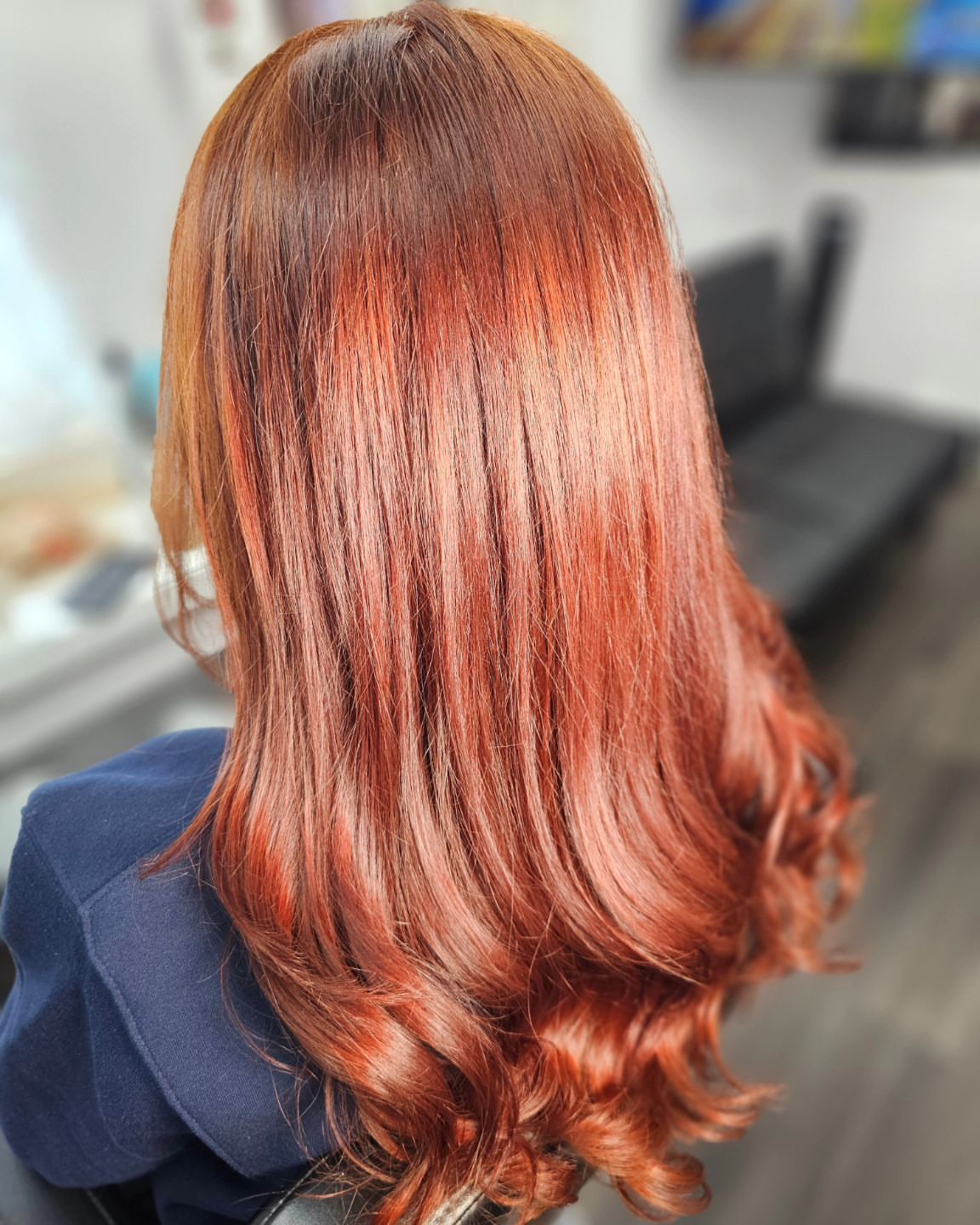 Hair Style 2