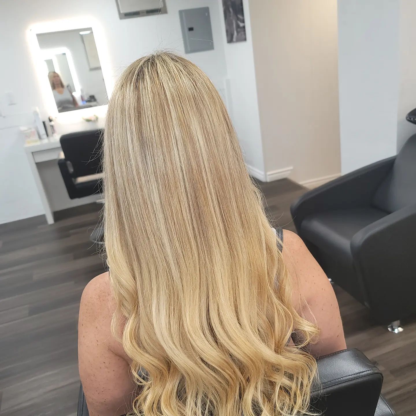 Hair Style 3