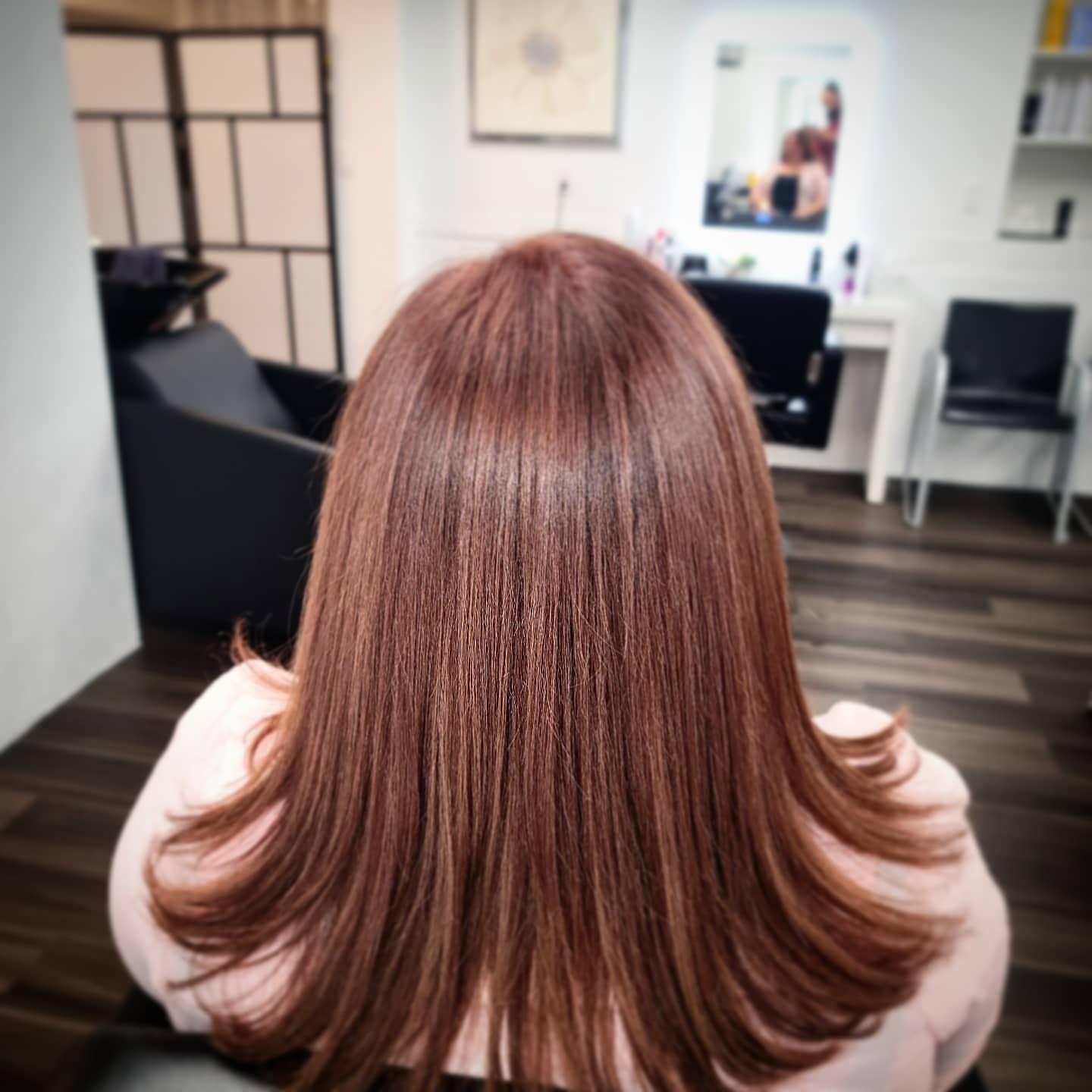 Hair Style 6