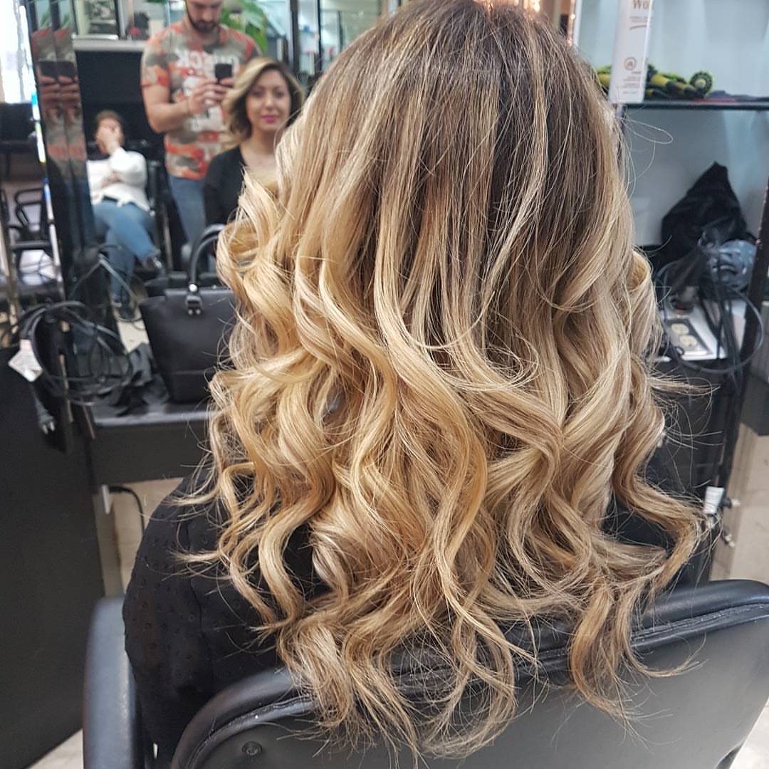 Hair Style 5