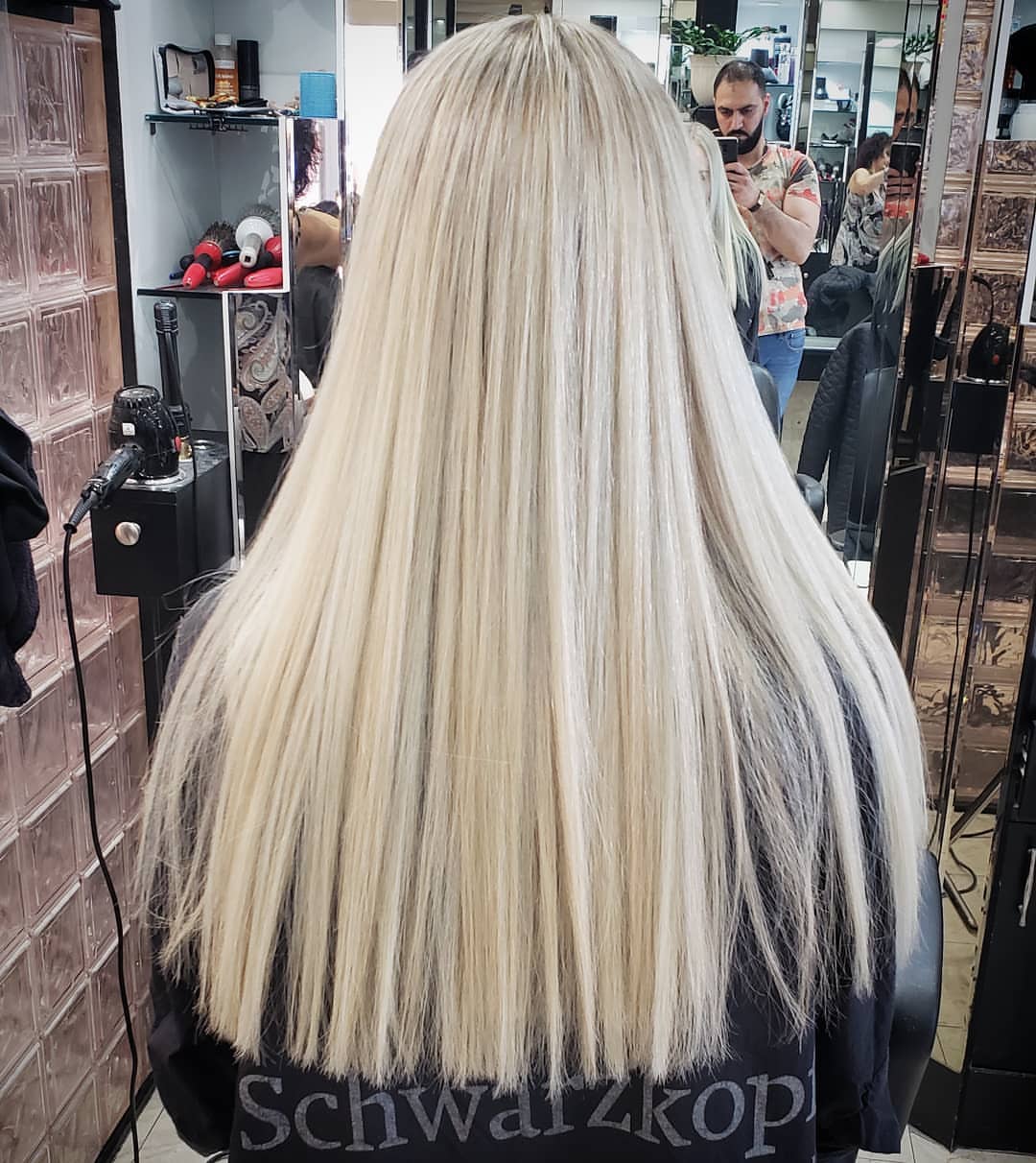 Hair Style 4